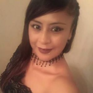 Meet your Posher, Fabiola